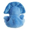 Aurora Mini Tank Triceratops Palm Pals Adorable Stuffed Animal Blue 5" - 4 of 4