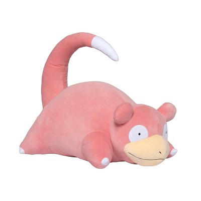 Pokemon 24&#34; Plush - Slowpoke