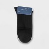 Women's 3pk Pointelle Stitch Ankle Socks - Universal Thread™ 4-10 - 2 of 3
