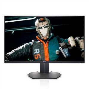 Manufacturer Refurbished Dell S2721Dgf 27" Gaming IPS Monitor, Grey - 1 of 3