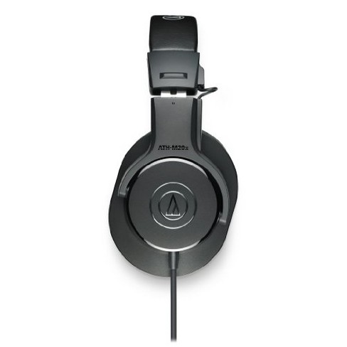 Studio monitor discount headphones for gaming