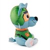 PAW Patrol Jungle Rocky Plush - 4 of 4