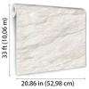 Veer Decor Stone Serenity Luxurious Stone Wallpaper - 3 of 4