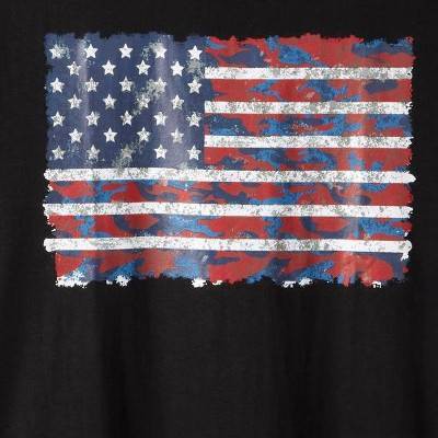 camo flag