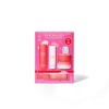Peach & Lily Glass Skin Radiance Gift Set - 4pc - Ulta Beauty : Target