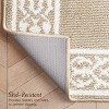 Laura Ashley Hi-Low Tufted Rugs - 4 of 4