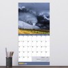 TF Publishing 13.5"x14.5" 2026 Weather Wall Calendar - 3 of 4