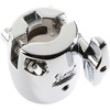 Pearl PCL-100 Pipe Leg Clamp for ICON Series Racks - 3 of 4