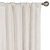 Set of 2 Lollie Blackout Window Curtain Panels - Eclipse - image 2 of 4