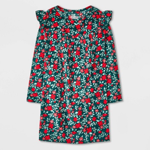 Target girls 2024 nightgown