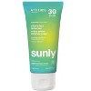 Attitude Mineral Sunscreen SPF30, Unscented, 2.6 oz - 4 of 4