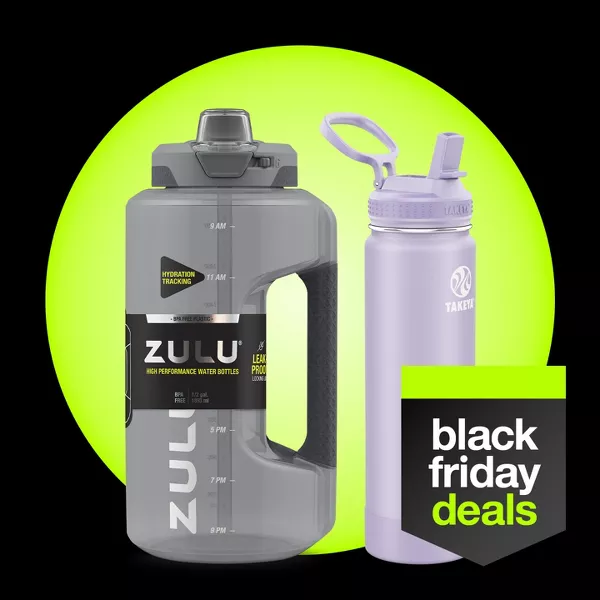 Black Friday Deals