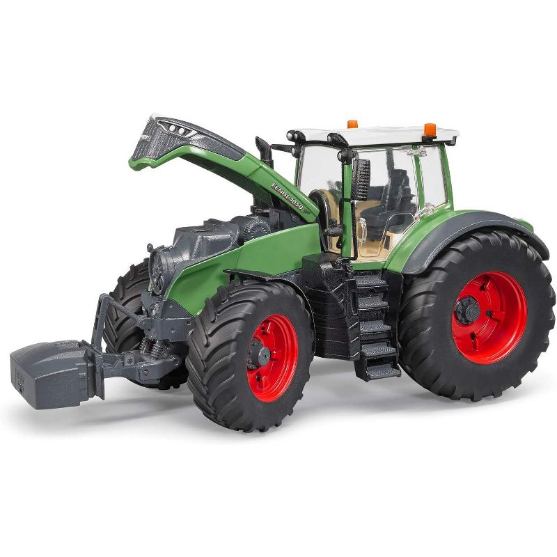Bruder Fendt X 1000 Farm Tractor, 5 of 7