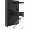 Quoizel Lighting Barre 1 - Light Sconce in  Grey Ash - 4 of 4