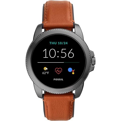 Fossil smartwatch gen store 4 target