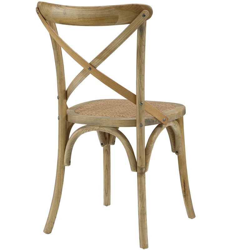Gear Dining Side Chair - Modway, 6 of 9