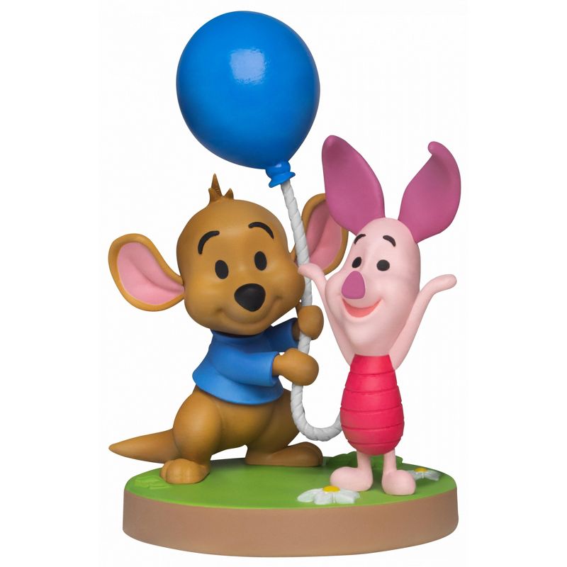 Disney Winnie the Pooh Series: Piglet & Roo Surprise ver (Mini Egg Attack), 1 of 4