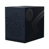 Dragon Shield Arcane Tinmen Double Shell 150+ Card Deck Box (Midnight Blue) - 2 of 3