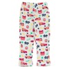 Disney Baby Waffle Knit Pullover Sweatshirt and Jogger Pants Outfit Set Newborn to Infant - 3 of 4