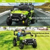 Kids Electric Vehicle for Ages 3-6, 12V Battery Powered Ride On Car with 2.4G Remote Control - 3 of 4