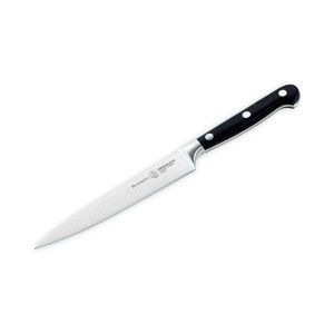 Messermeister Meridian Elite 6-Inch Utility Knife - 1 of 4