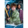 Trends International Disney Percy Jackson and The Olympians - Trio Unframed Wall Poster Prints - 4 of 4