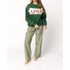 Women's Apres Crewneck Sweater - Bailey Rose - 4 of 4