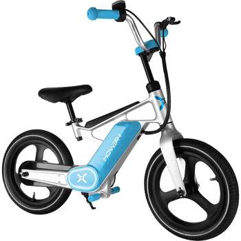 Hover-1 My First Electric Bike - Blue