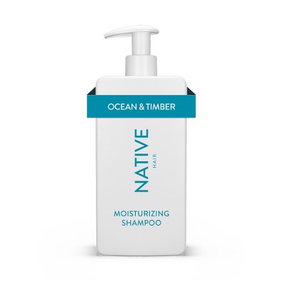 Smooth Smoothing Shampoo (Fine, Medium, Coarse) – Hairco Box Salon
