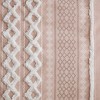 PAGED Cotton Printed Window Curtain Panel, Privacy Curtain for Bedroom & Living Room - 2 of 4