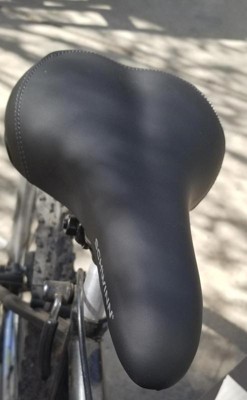 Target discount bike seats