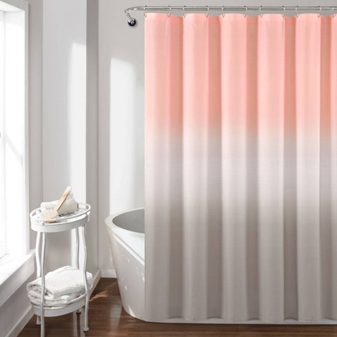 Ravello Pintuck Shower Curtain