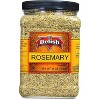 Dried Rosemary Leaves by It's Delish, 16 Oz Jumbo Container - 2 of 4