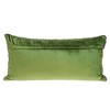 Parkland Collection,Sora Transitional Quilted Throw Pillow - 2 of 4