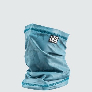 BlackStrap Dual Layer Tube Neck Warmer Face Mask | Prints - 1 of 4