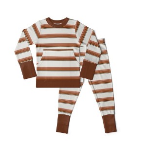 Goumi All Day Jogger Set - 1 of 4