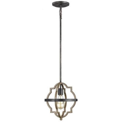 One Light Mini-Pendant