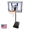 Lifetime Courtside 48" Portable Basketball Hoop - image 3 of 4