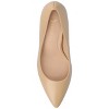 Journee Women's Scylee Medium and Wide Width Pumps - 4 of 4