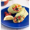 Mission Carb Balance Super Soft Spinach Herb Tortillas - 12oz/8ct - image 3 of 3