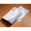 Avery Booklet Seals 1 1/2 dia White 240/Pack 5278 - 3 of 4