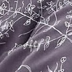 grayish purple