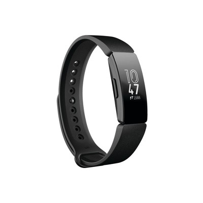 Fitbit Inspire Activity Tracker With 