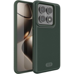 TUDIA Xiaomi 14T Pro 5G (2024) MergeGrip Series Case - 1 of 4
