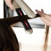 YA-MAN Spa Styler Straight + Wave 2-in-1 Flat Iron & Curler - 2 of 4