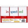 Junior Learning: Syllables Educational Flip Flash Cards - 4 of 4