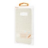 Reiko Samsung Galaxy S8 Edge/ S8 Plus Herringbone Fabric in Beige - 4 of 4