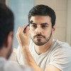 Groom Essentials Micro Precision Beard Trimmer for Men - 3 of 4
