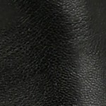 black wide calf