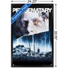 Trends International Pet Sematary (1989) - One Sheet Framed Wall Poster Prints - 3 of 4